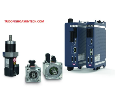 TƯ VẤN - SỬA CHỮA SERVO KEB